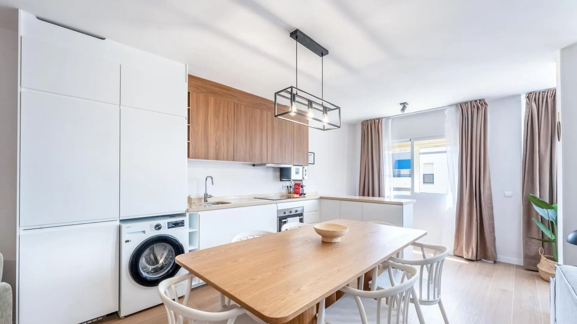 Apartamento Olympo Beach 埃斯特波纳
