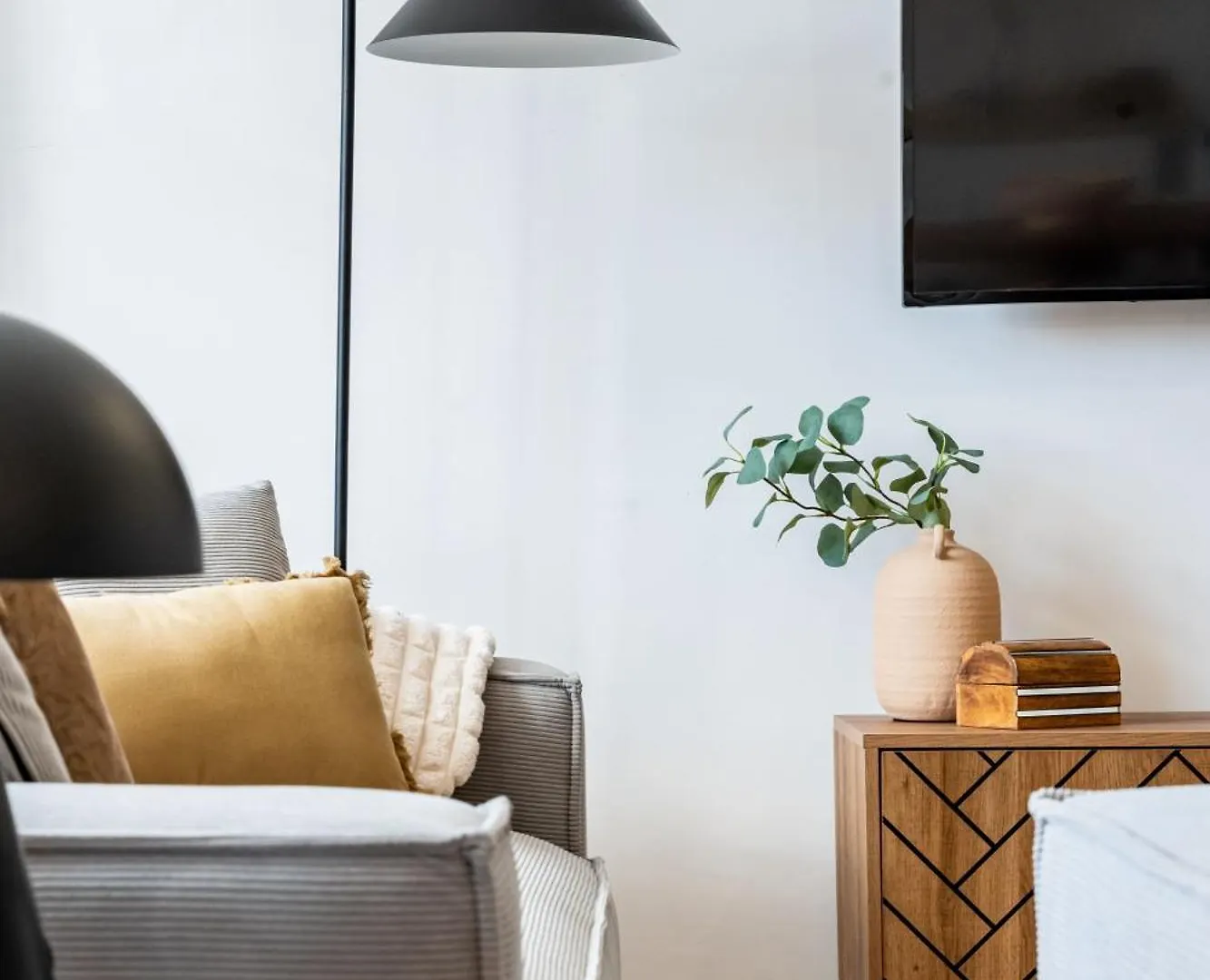 公寓 Apartamento Olympo Beach 埃斯特波纳