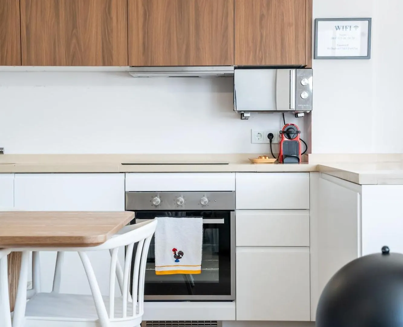Apartamento Olympo Beach 埃斯特波纳