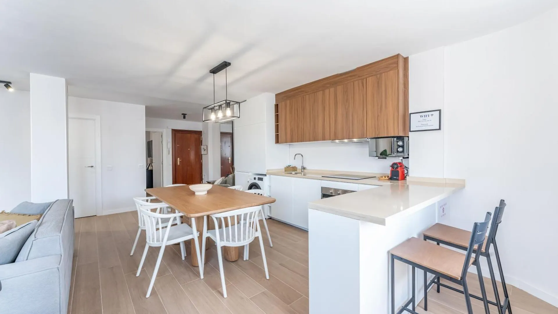 Apartamento Olympo Beach Estepona