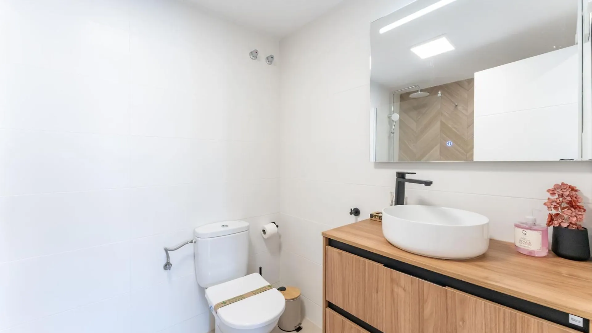 Apartamento Olympo Beach Estepona