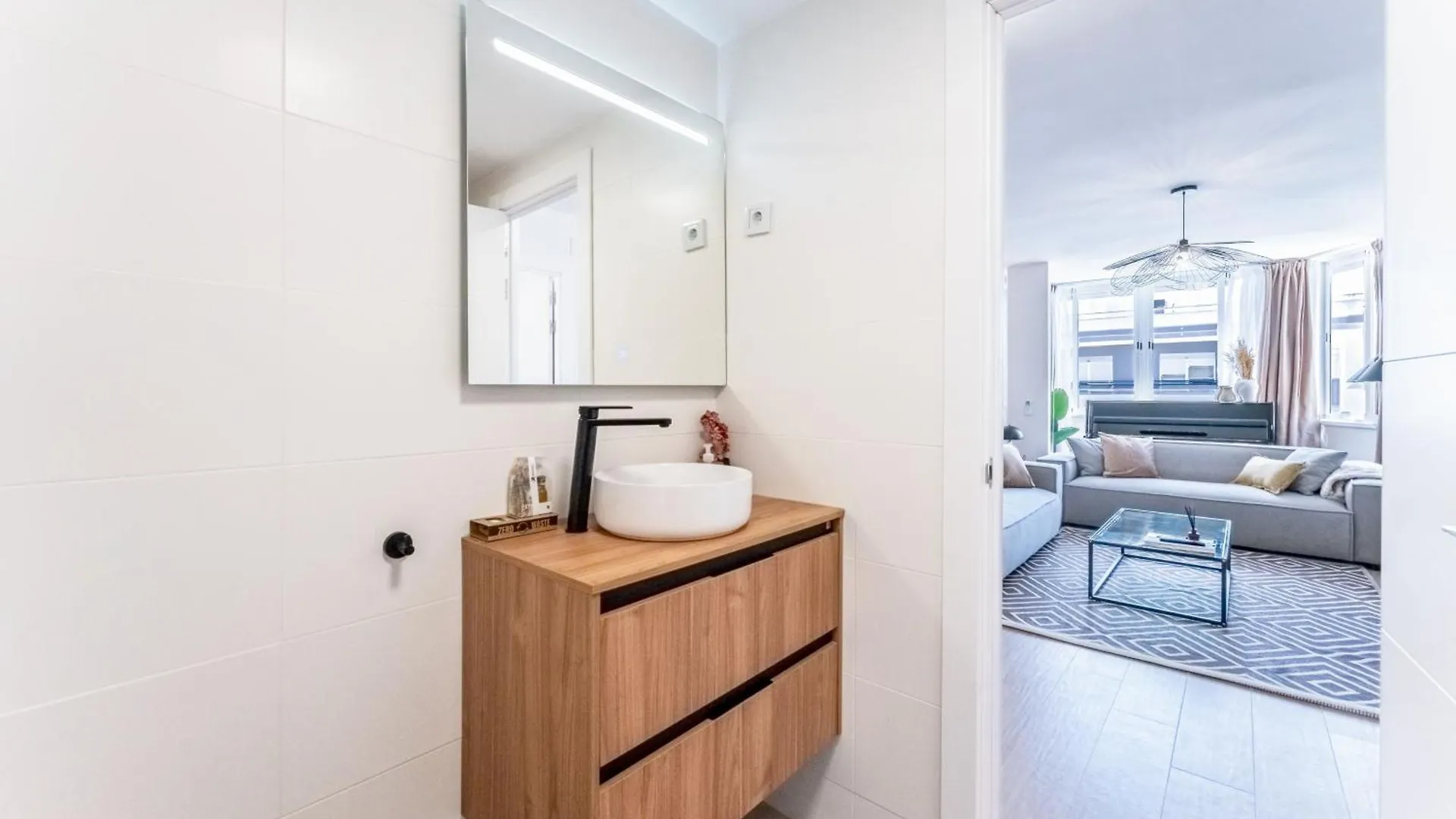 Apartamento Olympo Beach Estepona 0*,  Spanien