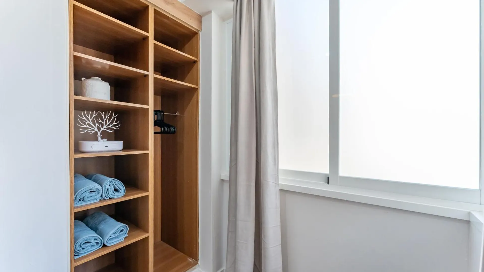 Apartamento Olympo Beach Estepona