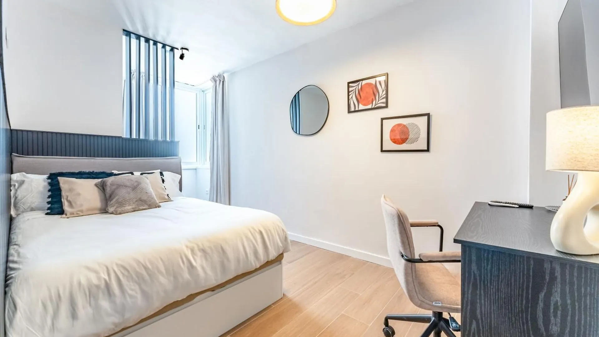 Apartamento Olympo Beach Estepona Spanien